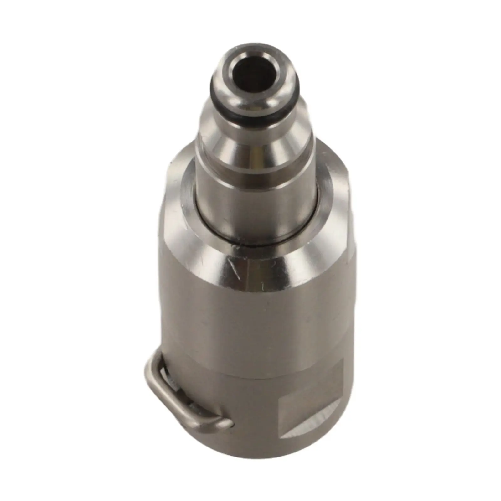 High Pressure Water Pistol Anti Connector Stainless Steel Pipe Joint For Garden Hose Car Washing Outdoor Cleaning Tool