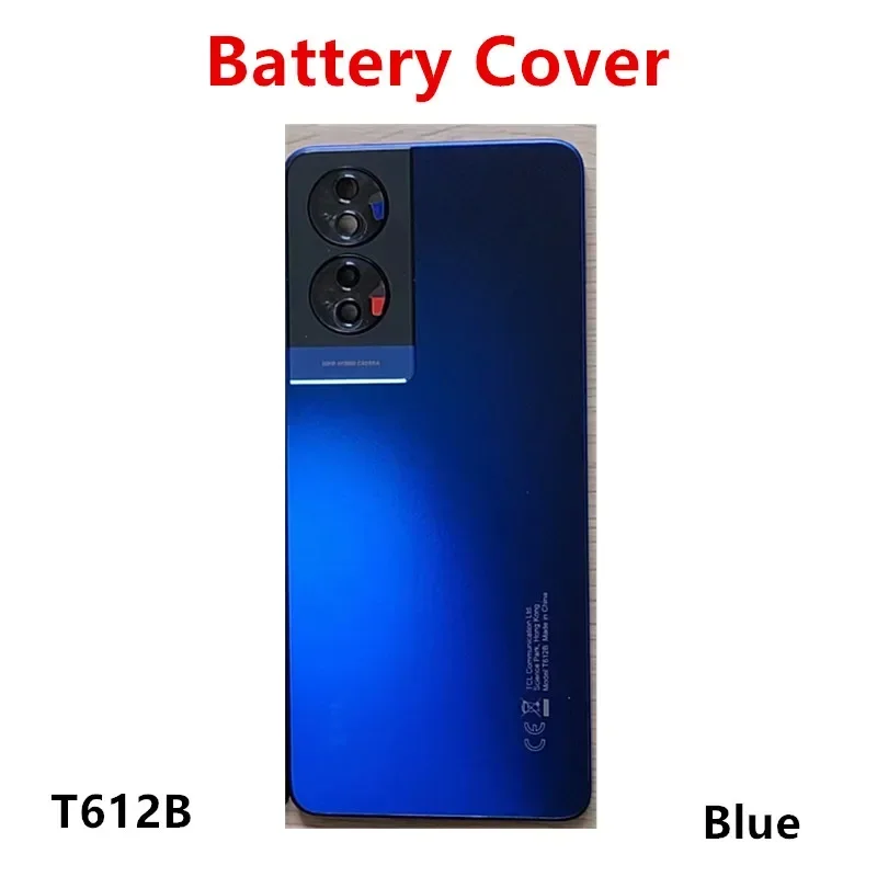 T612B Housing For TCL 40 NxtPaper 4G 6.78