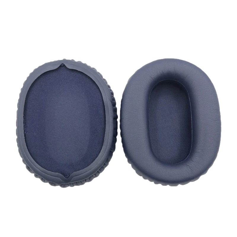 1Pair Replacement Earpads Ear Pads Cushion Muffs Cover for Sony WH-CH700N WH-CH710N WH-CH720N MDR-ZX770BN MDR-ZX780DC Headphones