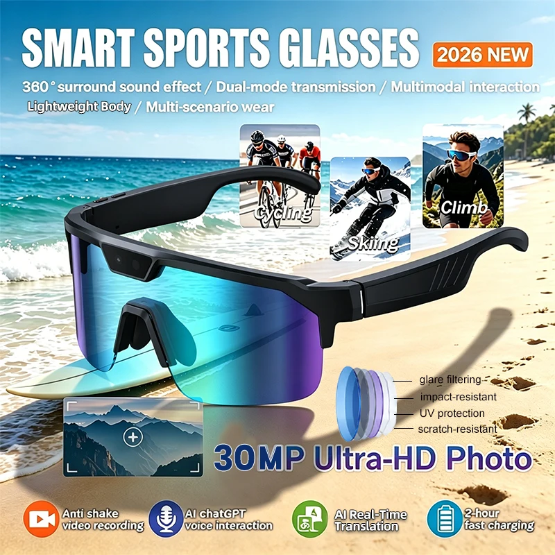 sport-camera-glasses-ultra-long-battery-life-800w-hd-camera-smart-translation-voice-wake-up-and-music-listening-smart-glasses