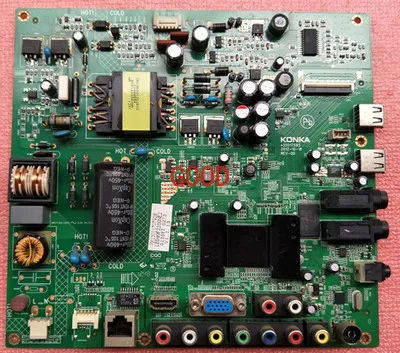 LED39F3600NE/LED40/42F2200NE/39E220NE/42S2260N main board 35016895