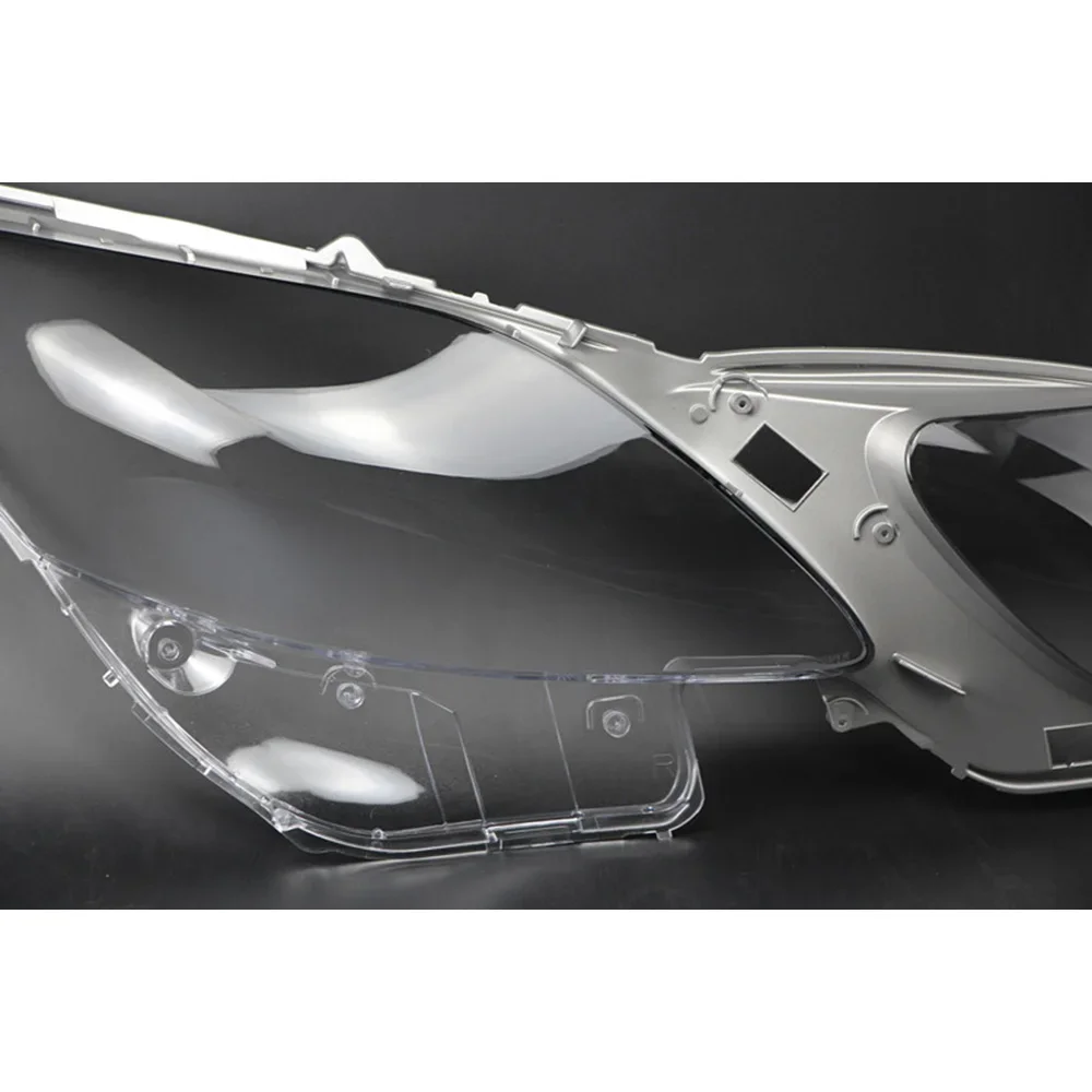 Car Front Headlamp Lens Head Lamp Auto Shell For Lexus GS300 GS430 GS450h GS460 2005~2011 Headlight Cover Car Replacement - view 4