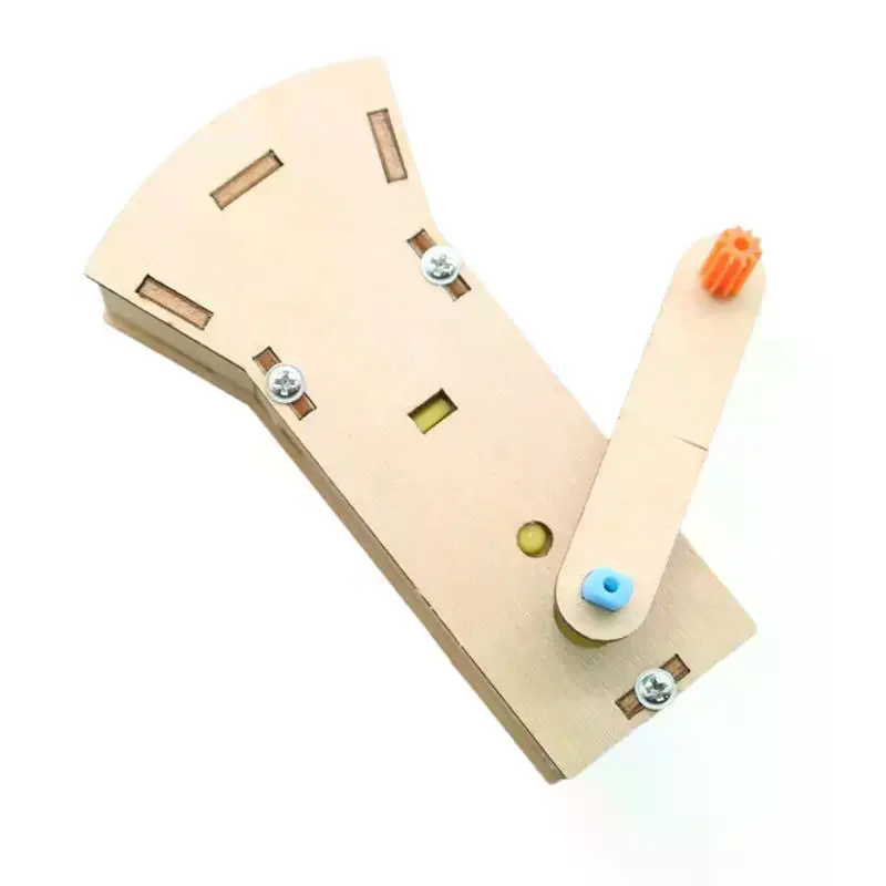 1 مجموعة ألعاب علم الفيزياء لتقوم بها بنفسك مصباح يدوي لتقوم بها بنفسك مجموعة تجربة علمية وتعليم لعبة مجسمة للأطفال هدية