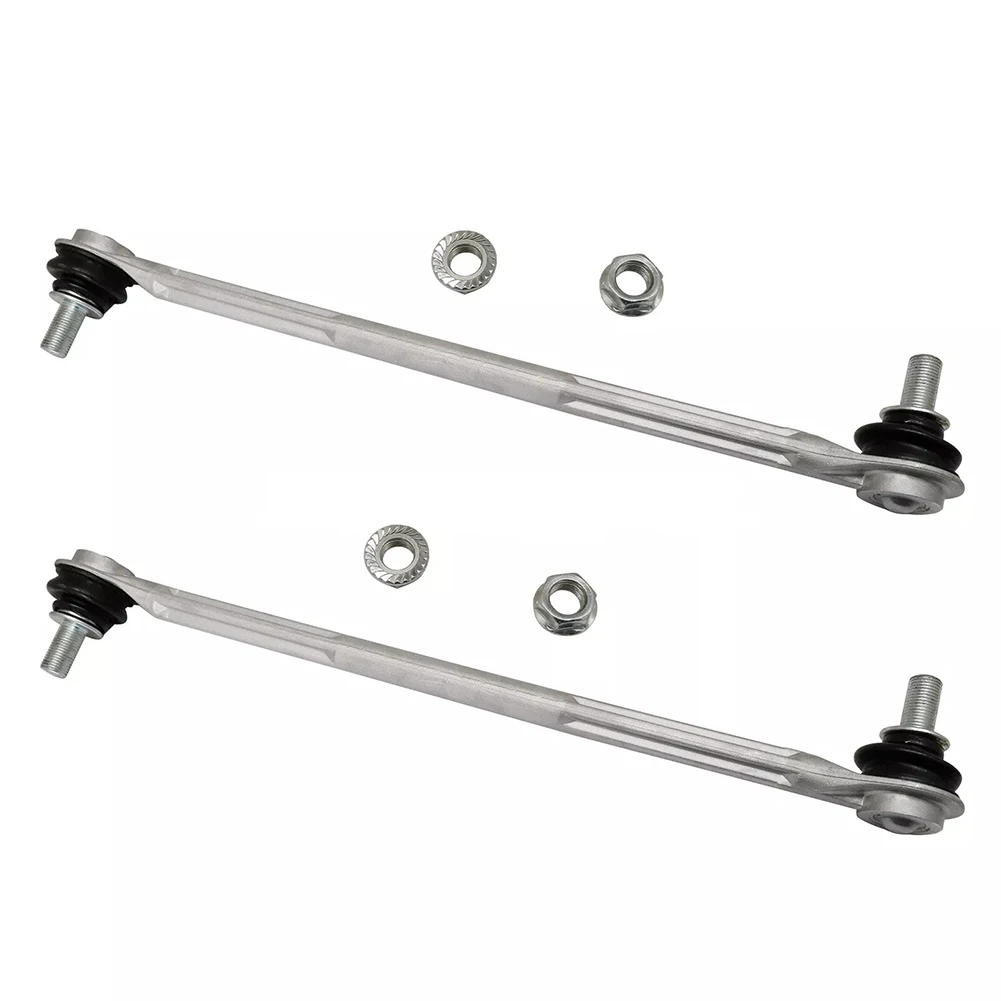 Tough Construction Front Stabilizer Bars Fit for Both For Toyota For Prius (10 15) and Lexux For CT200h (11 17)