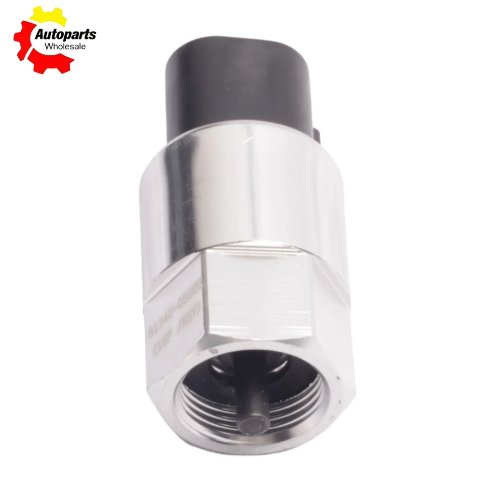 8134005002   Датчик спидометра