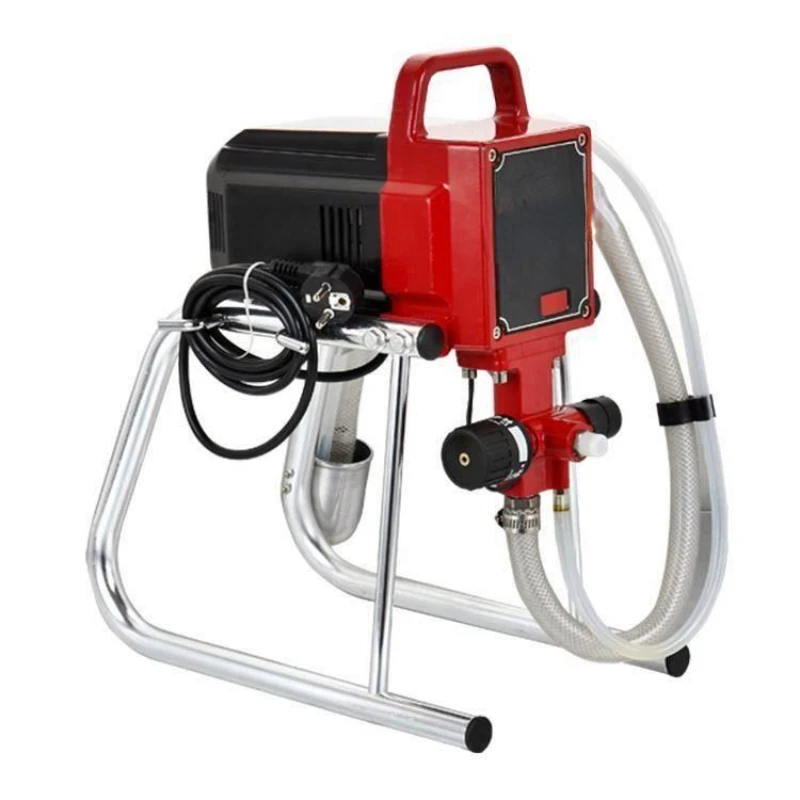 

Pump manufacturer professional hvlp inquired product in airless paint sprayer 1200w