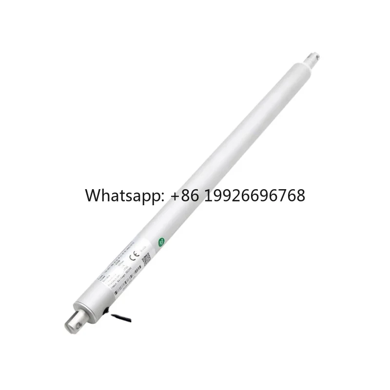 Primopal High Quality 12/24V DC 50~400mm Max 2300N	6~15mm/s  Linear Actuator for Sex Machine