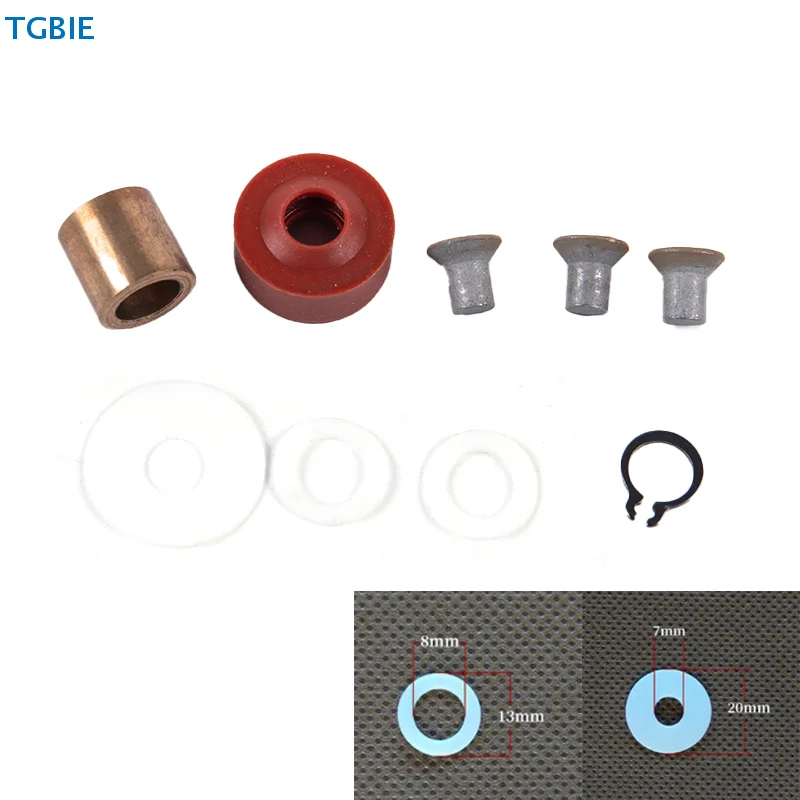 [TL][TL]Bread Machine Parts Accessories Bread Barrel Maintenance Parts Parts Repair Tutorial Bread Container Liner