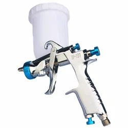 W-101 SPRAY GUN Air Spray Gun Hand Manual Paint Gun, 1.3/1.5mm, Japan Made, Car Furniture Painting Coating Spray Gun DHL