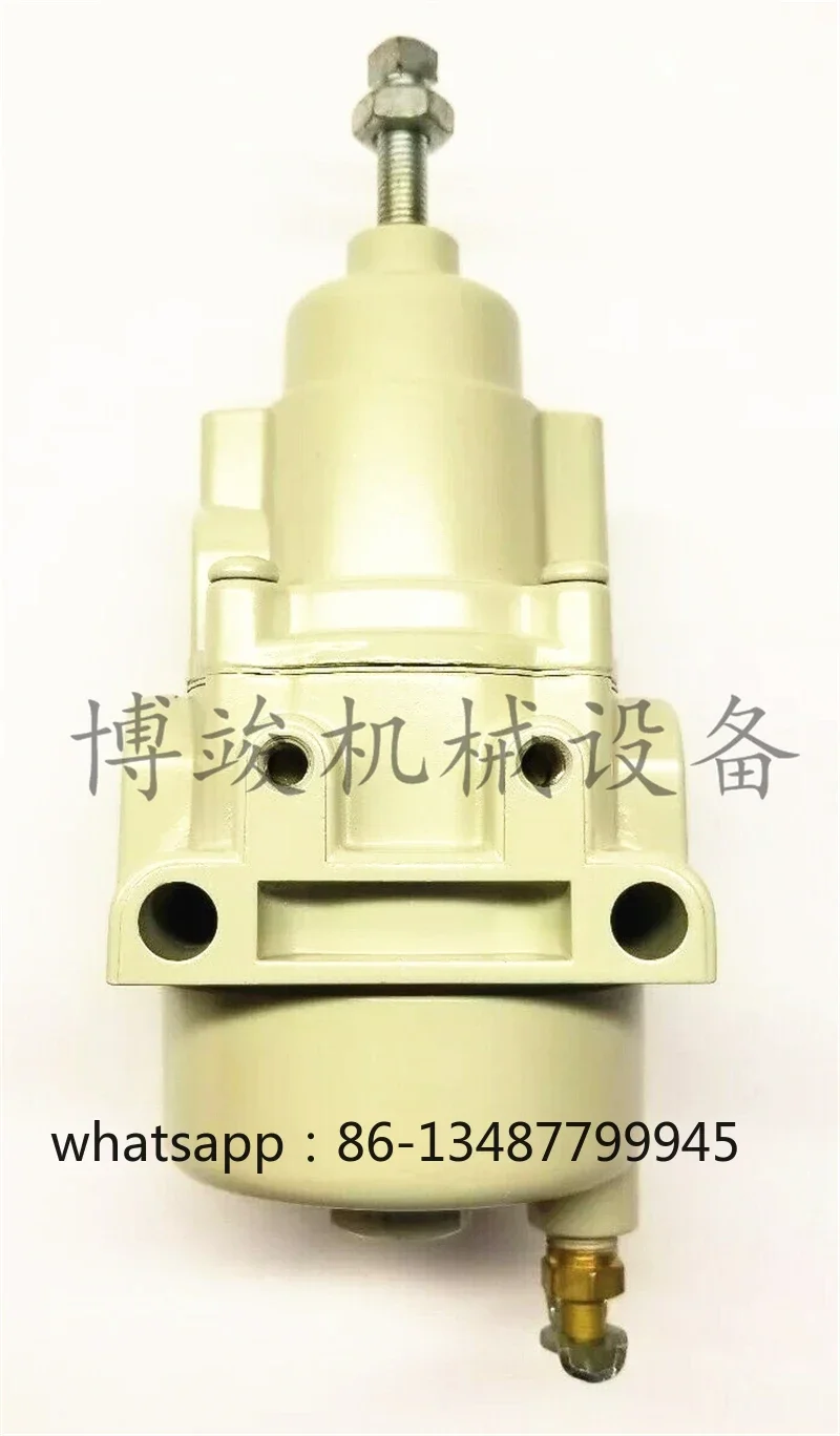 

Filter regulator pressure reducing valve 960-069-000