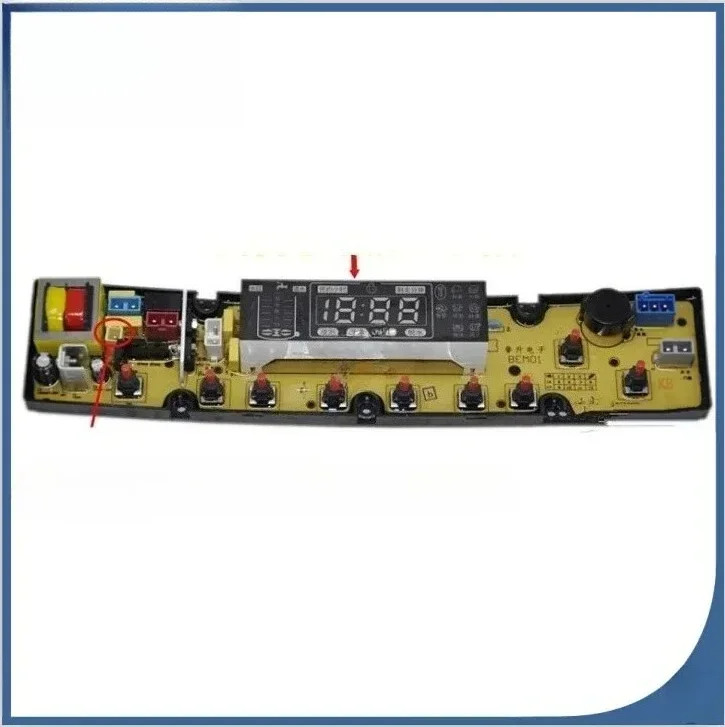 

TuyaFree Shipping 100% Tested For Washing Machine Board Control Board Xqb65-6568 Computer Board On SaleAlexa Google Assistant