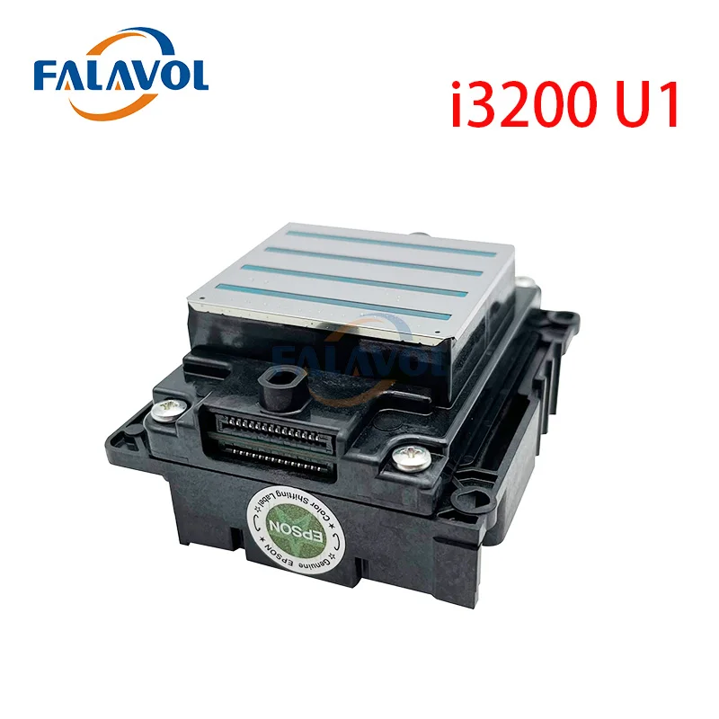 FALAVOL I3200 U1 print head for Epson eco solvent head big sale new and original i3200 print head Allwin Xuli DTF printer nozzle