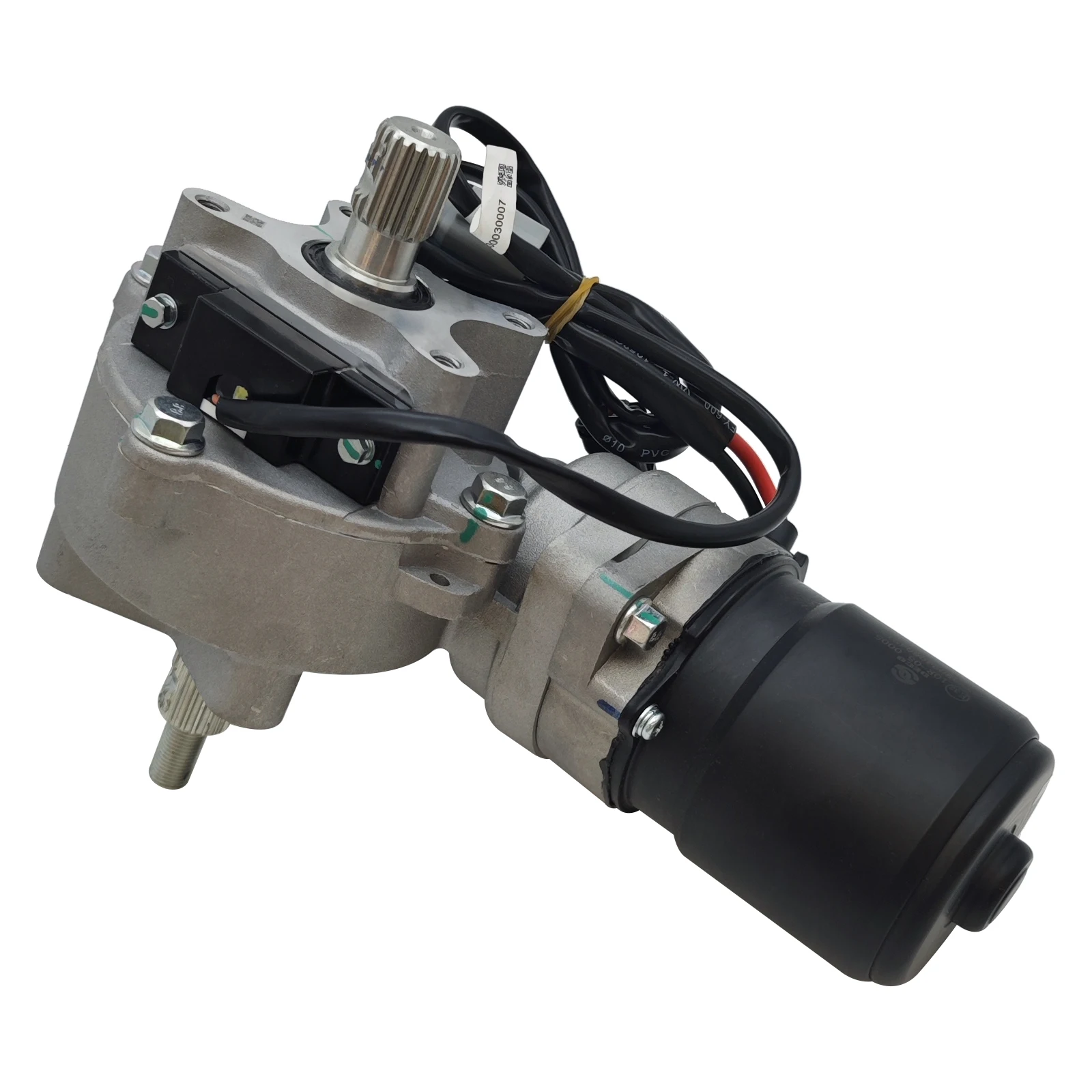 Electric Power Steering Gear EPS 20 Teeth for  Models RM 650 800 800T 1000 OE 13605270010 ATV UTV Spare Parts