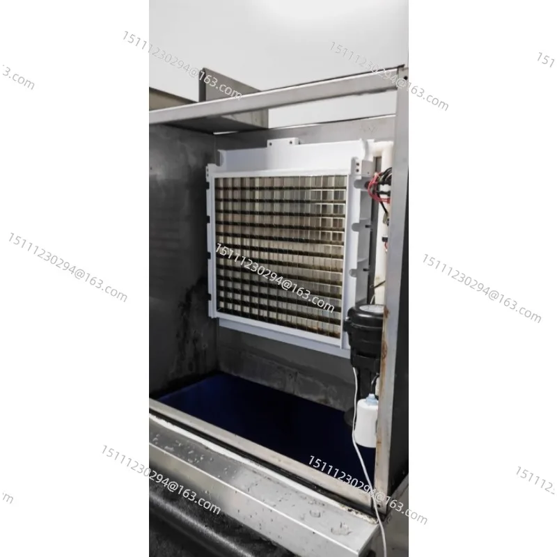 Universal Ice Machine Evaporator Plate, Interchangeable Ice Mold Tray 11x18 13x18 19x18 13x20 15x20 12x13