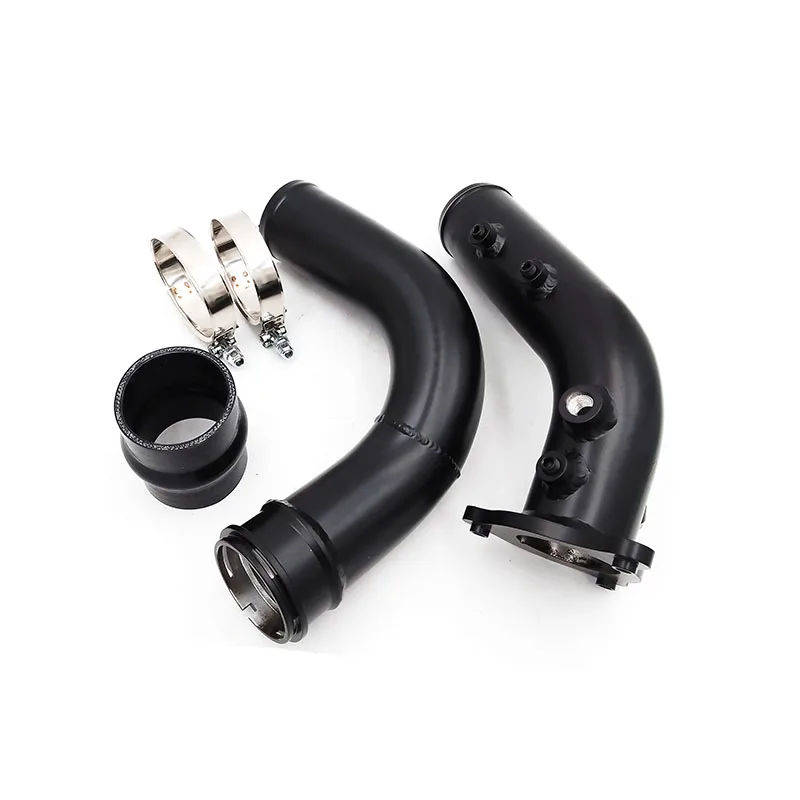 2.5'' Intake Turbo Charge Pipe For B48 B46 2.0T Engine F20 F21 F22 F23 F30 F31 F32 F33 F34 F36 125I 720I 730I 2015+