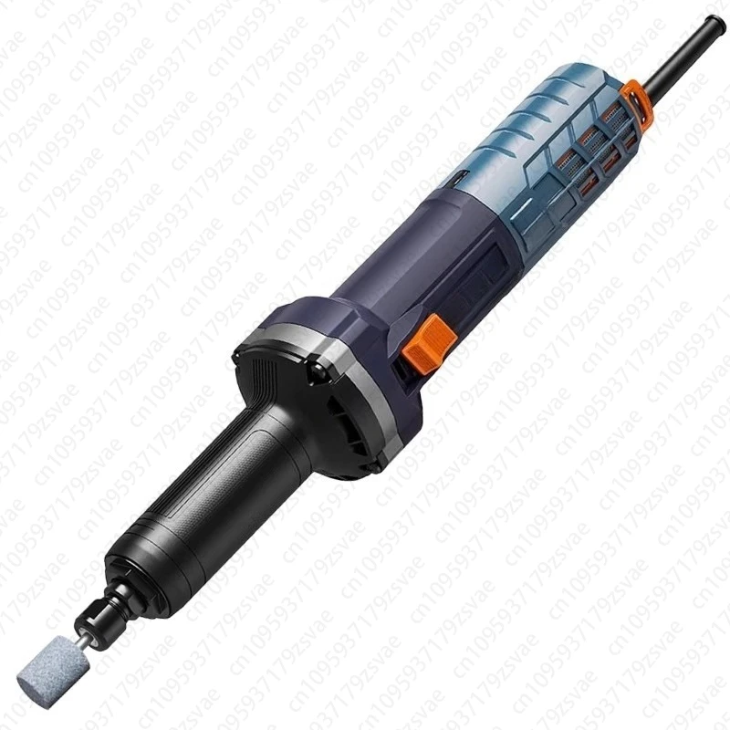 

Brushless Electric Mill, Small Handheld 1380W Electric Wood Carving and Cutting Tool, Mini Straight Mill