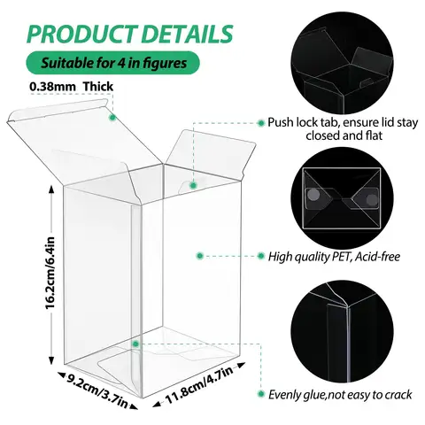 8 best sales Funko Pop-fodral - №6