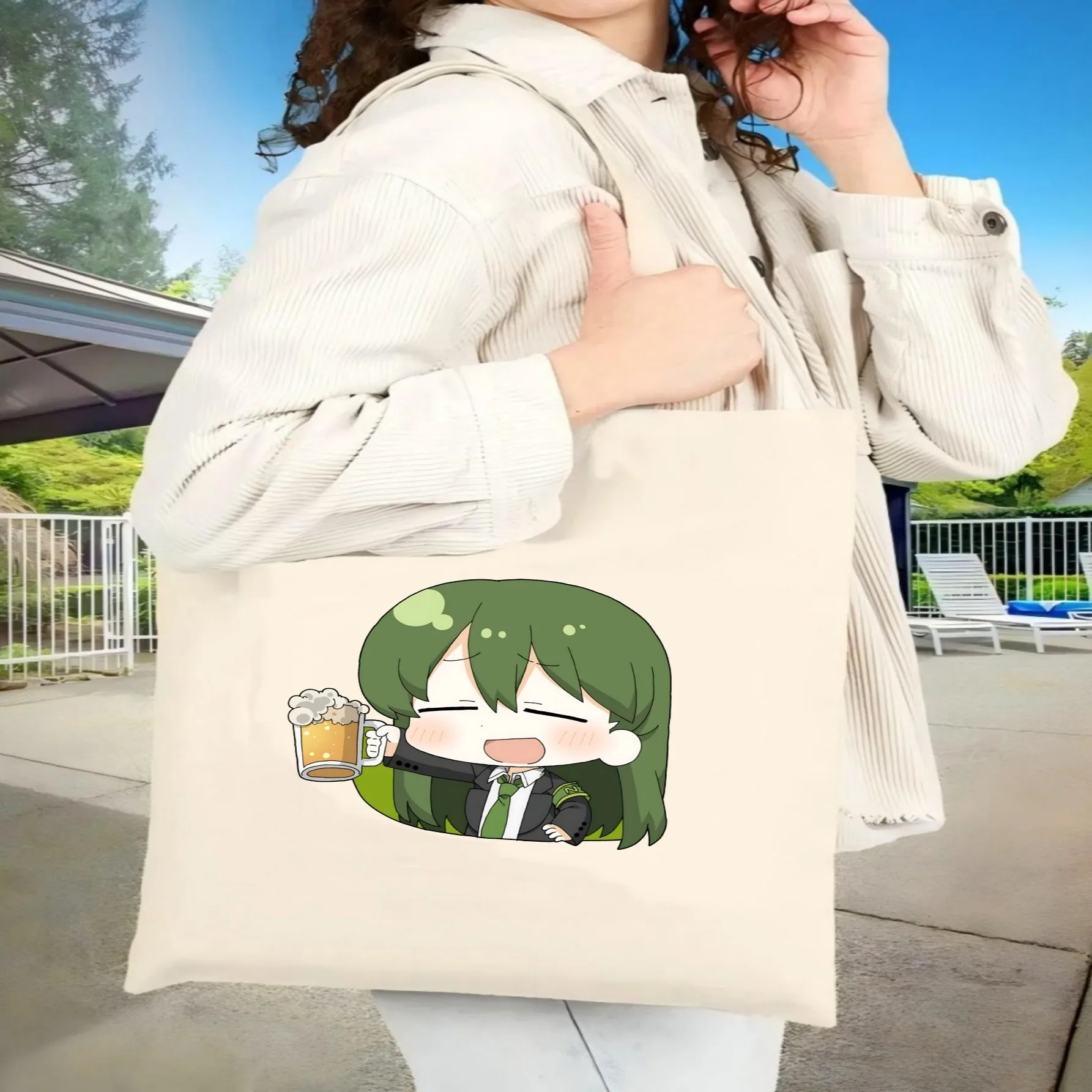 

Сумка-тоут Netza 2026: Новинка, унисекс, из холщовой ткани, вместительная, прочная, многоразовая, многофункциональная, на плечо, для повседневного использования/путешествий