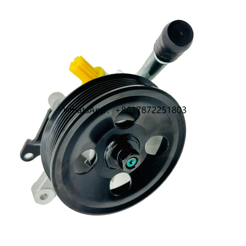 

Auto Hydraulic Power Steering Pump Factory Direct Sales Turbochargers for OEM 2780901780 2780903780 RHD LHD on Sale