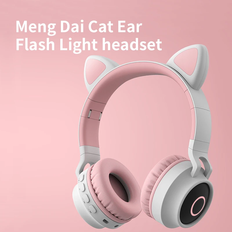 Cute Cat Bluetooth … - image