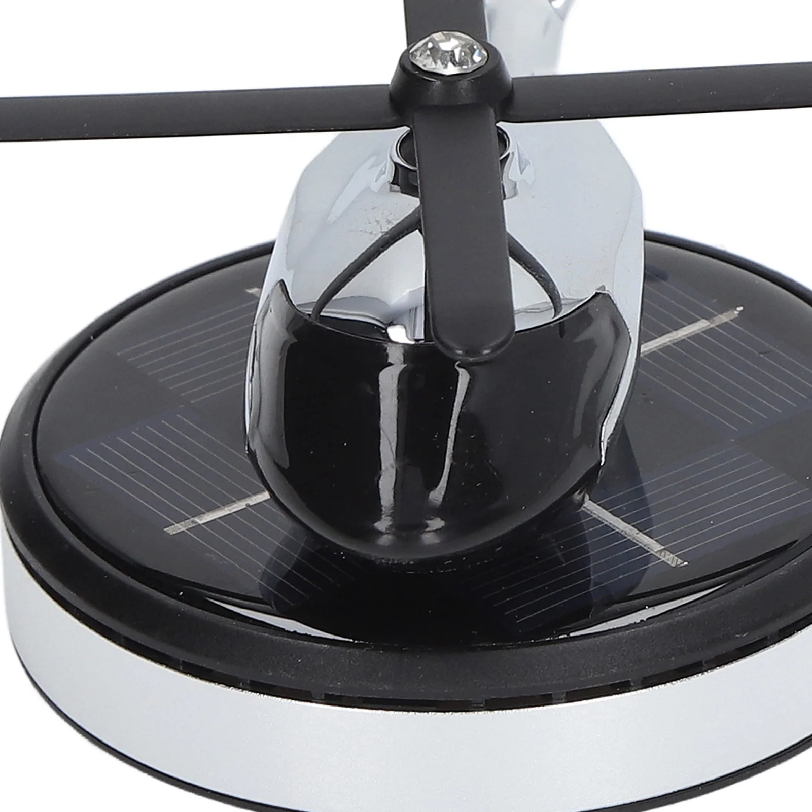 Car Fragrance Pleasant Air Removable Portable Delicate Decorative Solar Home Fragrance