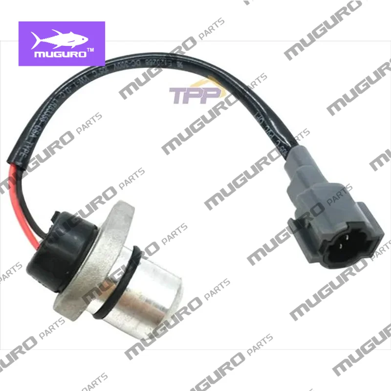 Speed Sensor Engine Revolution Sensor  4305512 4265372 for Isuzu Engine  EX200-5 EX200-6
