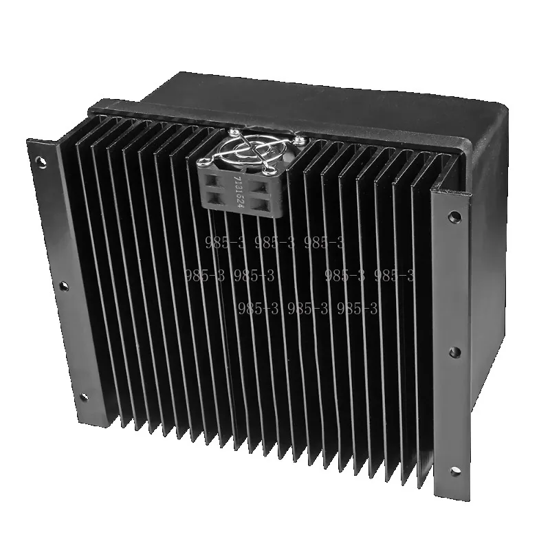 DFL3000M Water Pump VFD, Single Phase to 3 Phase 220V/380V Constant Pressure Inverter