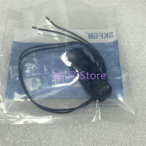 Imagen 2 del producto Interruptor de apertura de puerta trasera, botón pulsador de pestillo de liberación de maletero 13393912 9012141   Para Chevrolet Cruze Opel Vauxhall Insignia Meriva