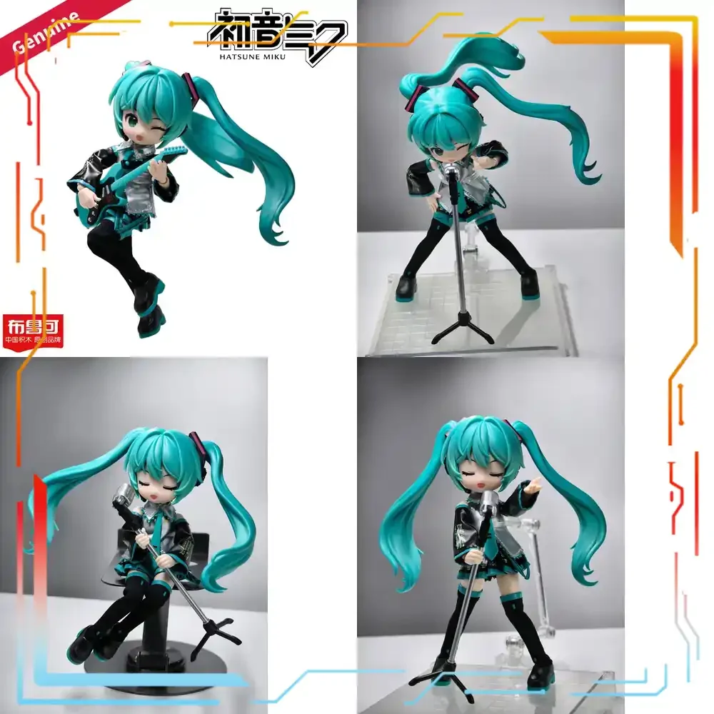 blokees-daalamode-serendipity-piapro-hatsune-miku-figurine-de-collection-pour-le-wonder-festival-2025-shanghai