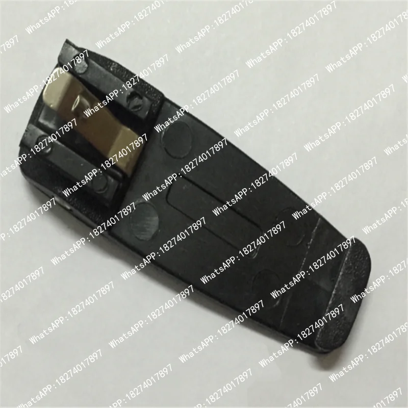 10pcs walkie-talkie P3688 DEP450 GP3688 GP3188 EP450 back clip and waist clip
