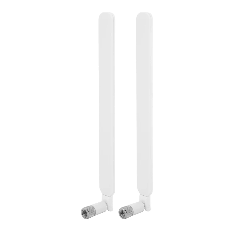 Router Antena 4G Antenna SMA Male for 4G LTE Router External Antenna for B593 E5186 for B315 B310 698-2700MHz 2Pcs-ABFB