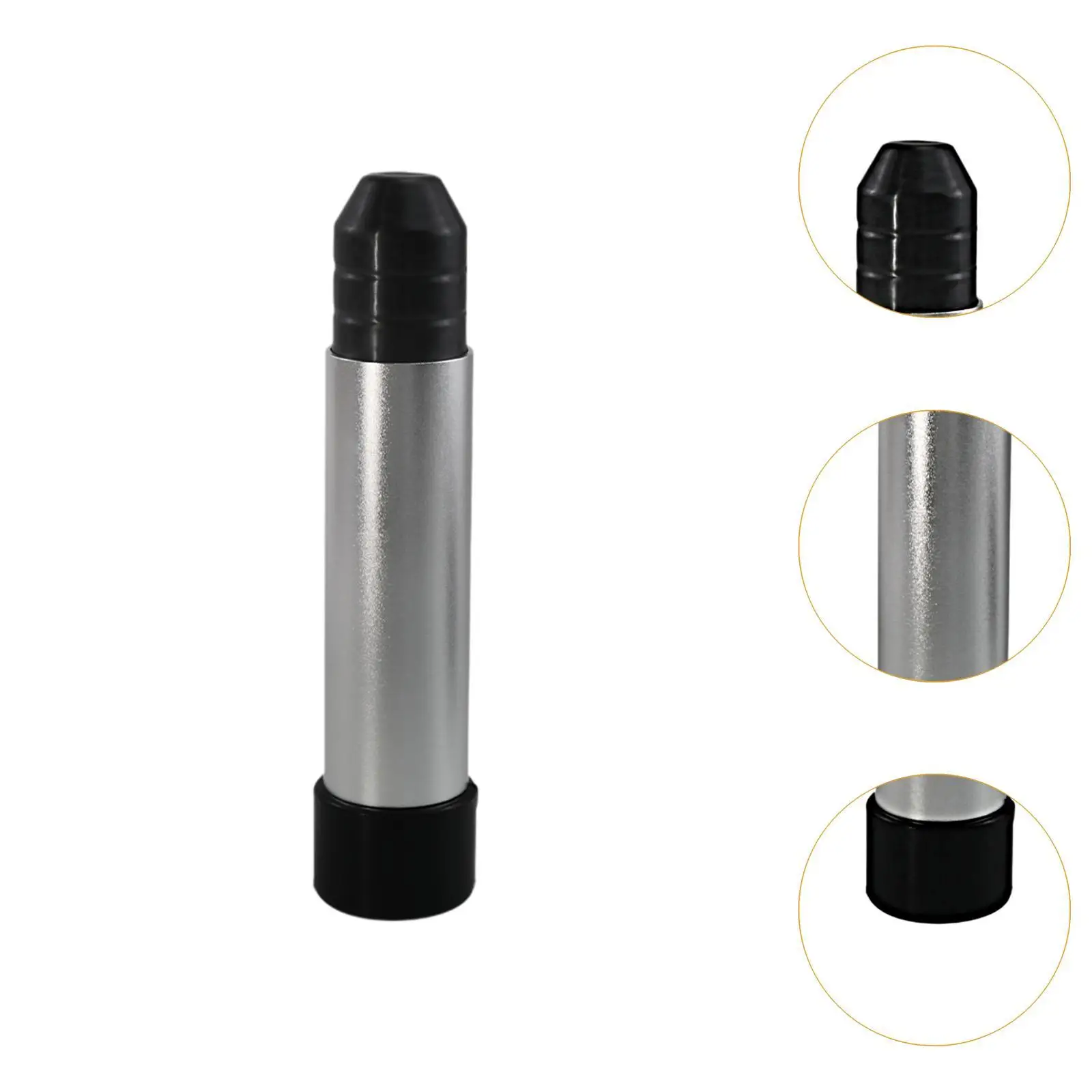 

8 3/4 Inch Outboard Motor Support Sturdy Metal Wedge Transom Saver Replacement for Boat Motors with 2 and 3 Rams