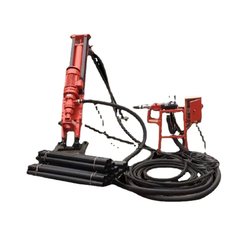 Mobile Water Borehole Drilling Machine Price Water for Kinds of Wells Rig Water Well Drilling Rig Machine Truck Mounted