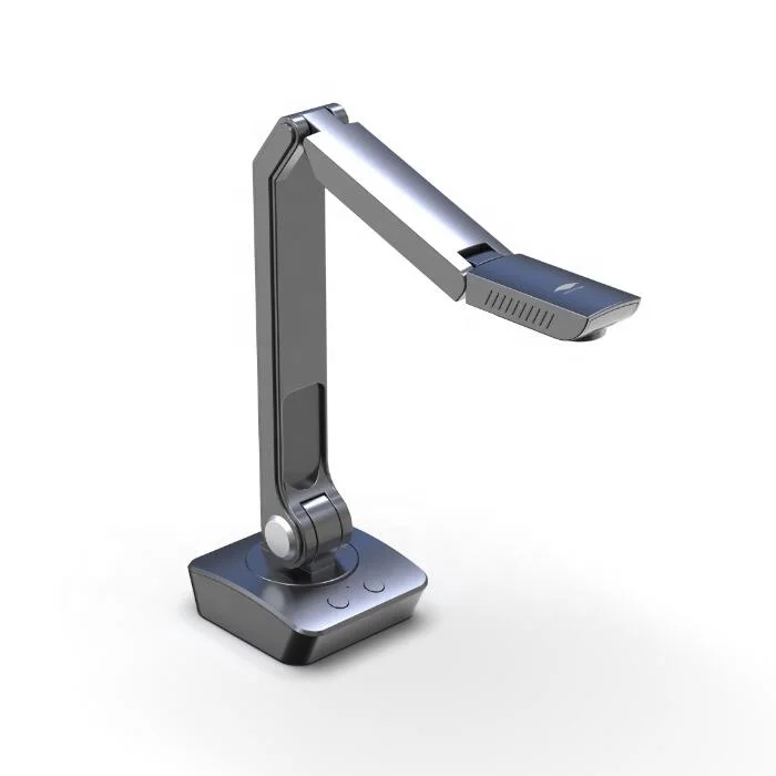 

2025 Popular A3 4K Digital Document Camera Webcam Visualizer For Classroom Video Conferencing Real Objects Suite