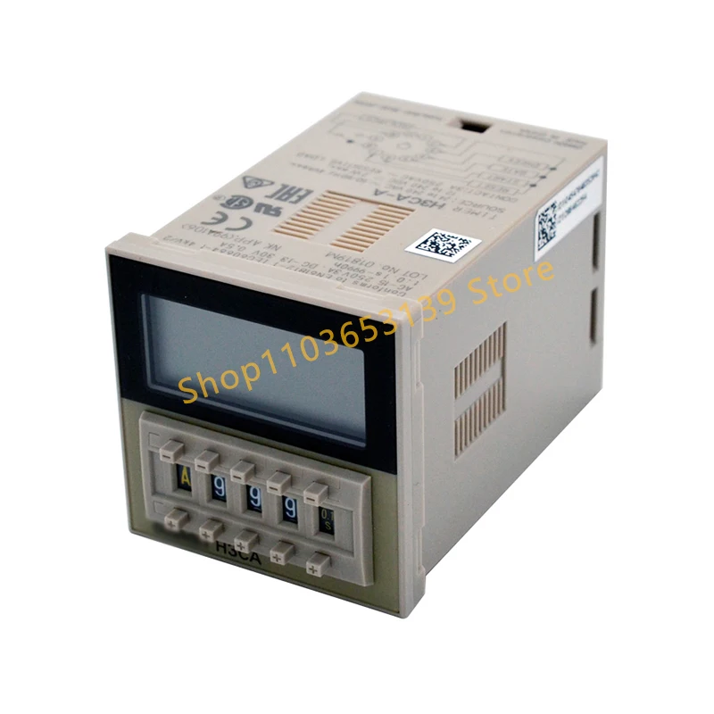 

H3CA Time Relay H3CA-8 AC200/220/240