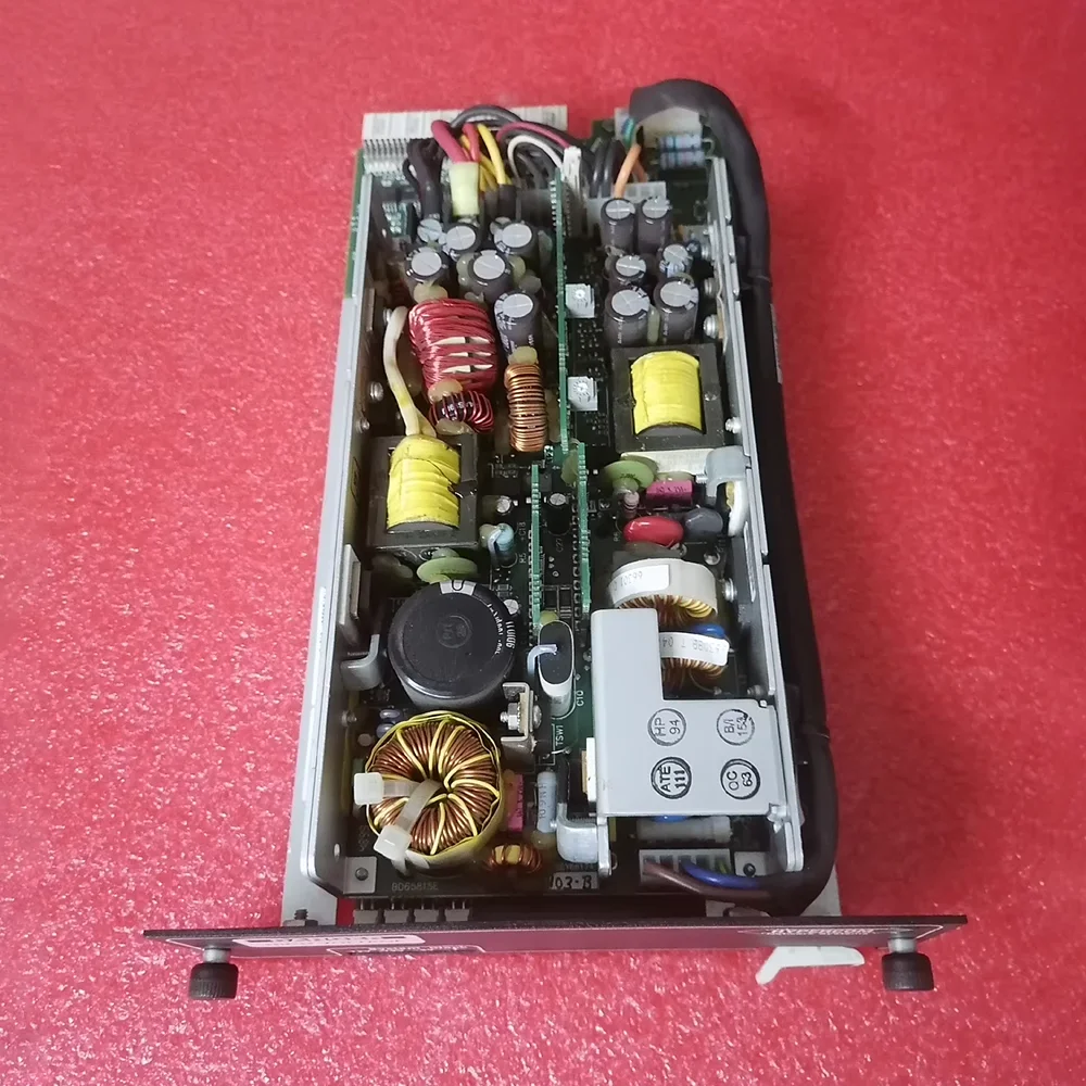 

Плата питания MPU150-4000 для промышленного медицинского оборудования 150 Вт