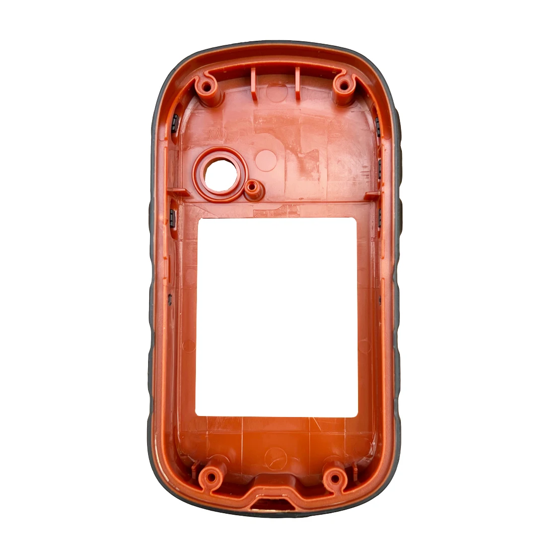 Brand New Housing Shell for Garmin eTrex 10 Series Front Case With Glass with Buttons Handheld GPS Repair Replacement Cover