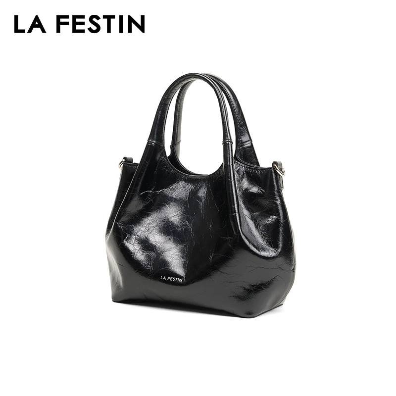 LA FESTIN Women's Luxury Handbag - Fashionable Crossbody Shoulder Bag