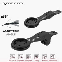 For Syncros Fraser or Creston iC cockpits Computer Mount Gopro/Garmin/Bryton/Wahoo Mount Aluminum Alloy