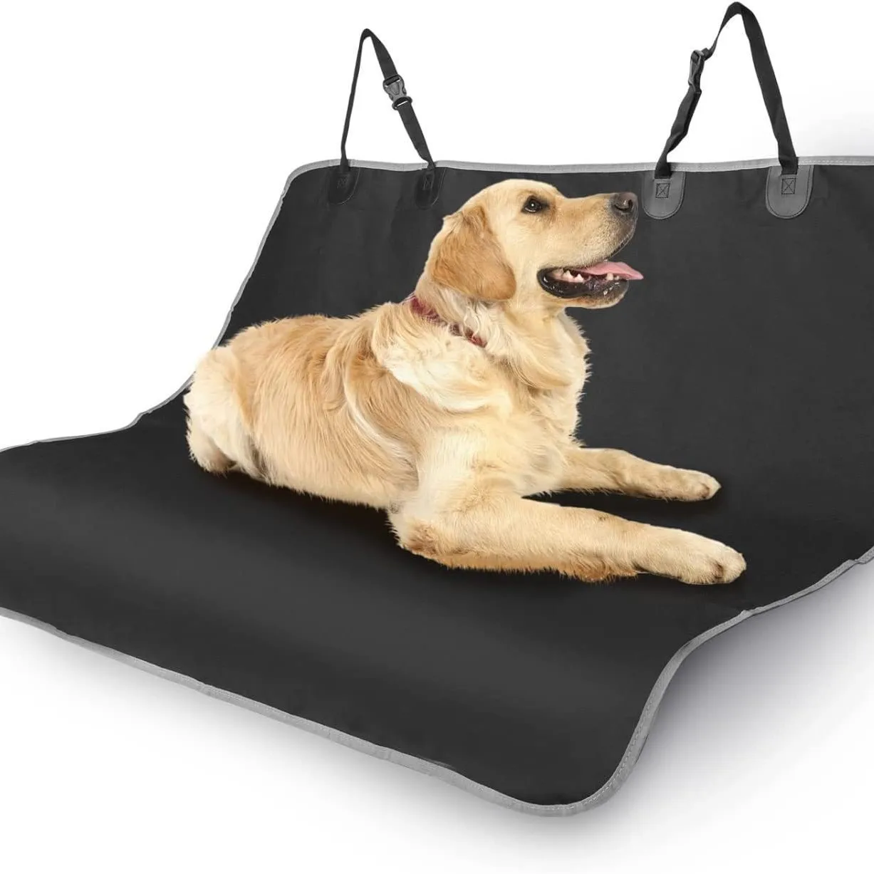 #19 Latest Dog Seat Belts Offers