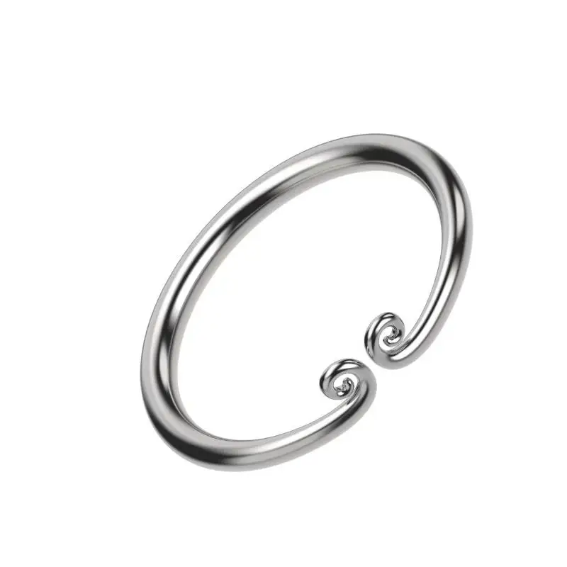 Metal Penis Cock Ring Set Small Large Delay Time Cock Ring Ball Stretcher Bondage Erection Sex Toy Man