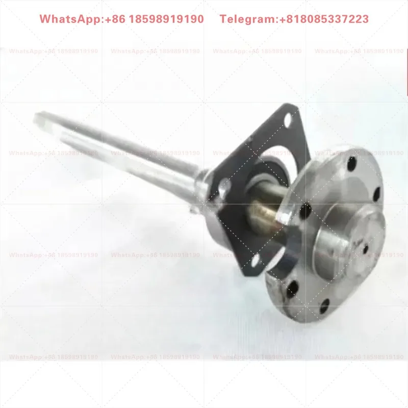 6 Hole Rear Axle Drive Half Shaft Assembly For Three Wheeled Motorcycle Transmission Spare Replacement Parts