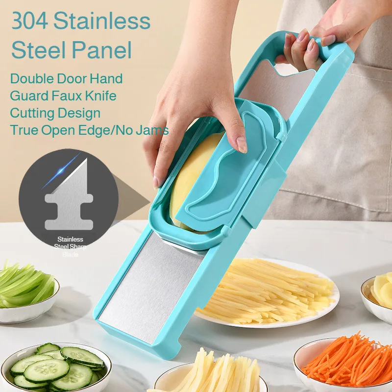 #21 New Kitchen Slicers Arrivals