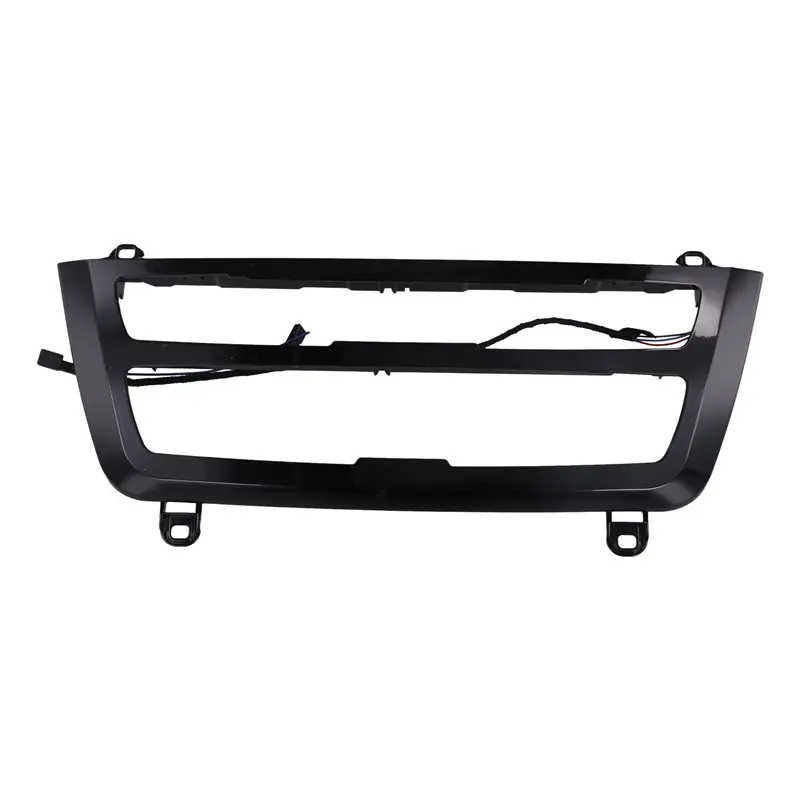 

Well-Center Console AC Panel Ambient Light LED Radio Trim Dashboard Light Atmosphere Lamp For BMW 3 Series 4 Series F30 F31 F33