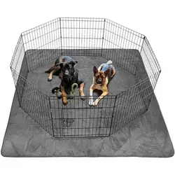 Waterproof Pet Pad Washable Pet Diaper Mat Non-Slip Dog Pee Pads Super Absorbent Quick-drying Dog Mat Pet Supplies