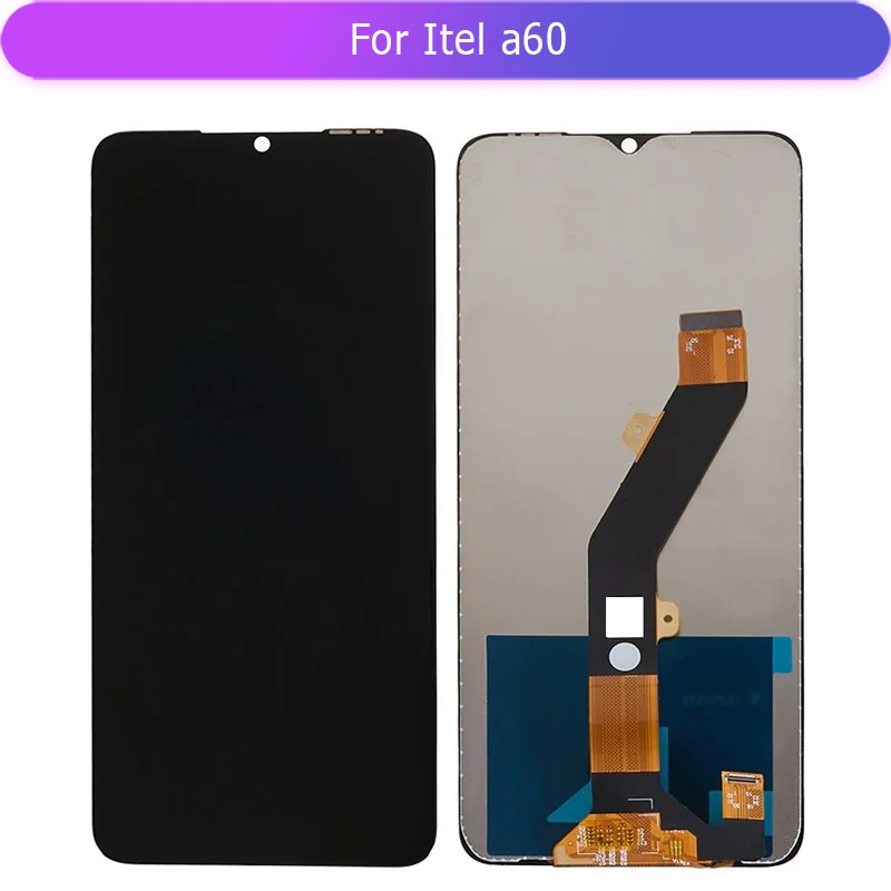 a669w Itel LCD Compatible – My Real Experience Replacing a Shattered Screen on an Itel A60