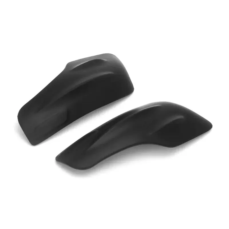Motorcycle Fuel Tank Side Protection Sticker Collision Avoidance For MT-09 MT 09 MT09 Mt09 2021 2022 2023-X67A