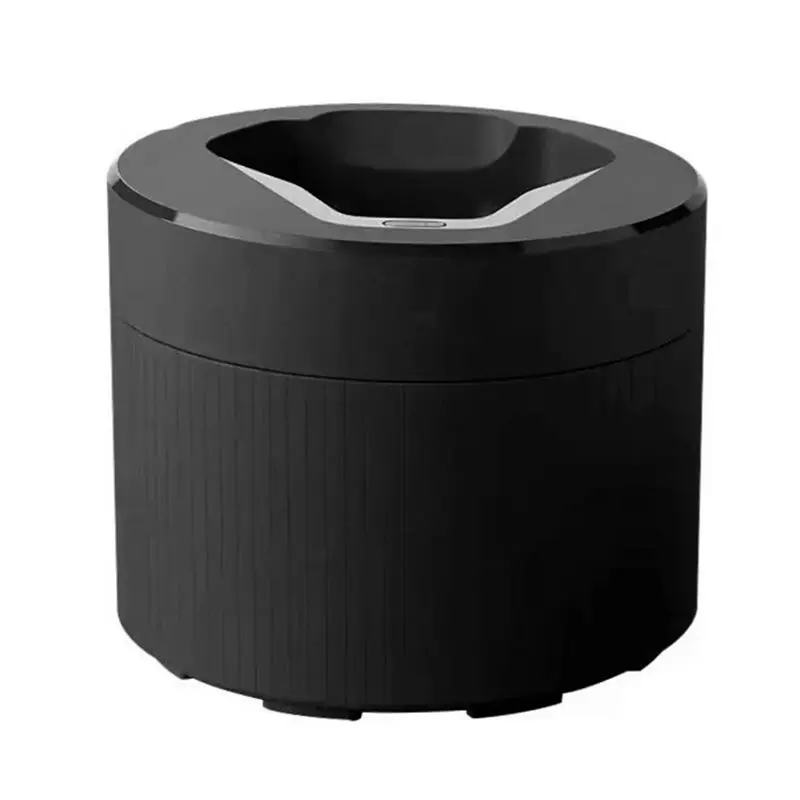 CKFAM-Replacement Quick Cleaning Clean Pod For 2Nd Generation Series 7000 9000 Shavers S7832 S8850 S9935