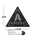 Reflective patch 1