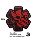 hook Loop patch 33
